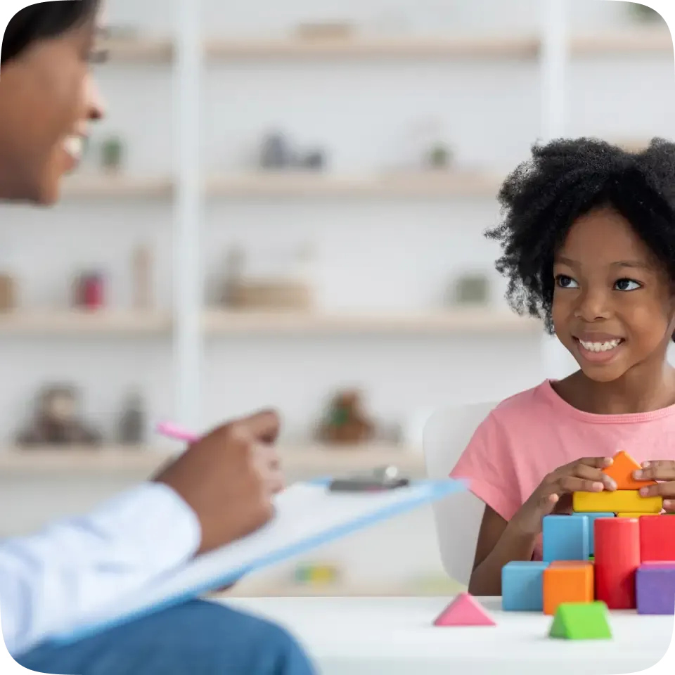 Autism Spectrum Disorder (ASD)