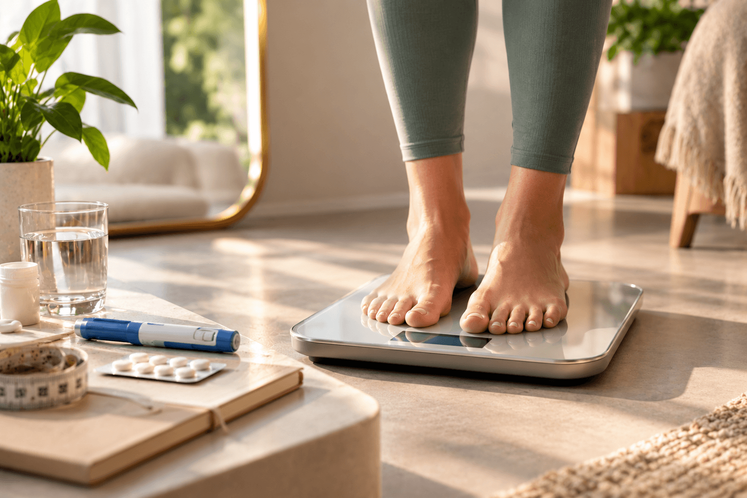 Ozempic Was Just the Beginning: What's Next in Weight-Loss Drugs?