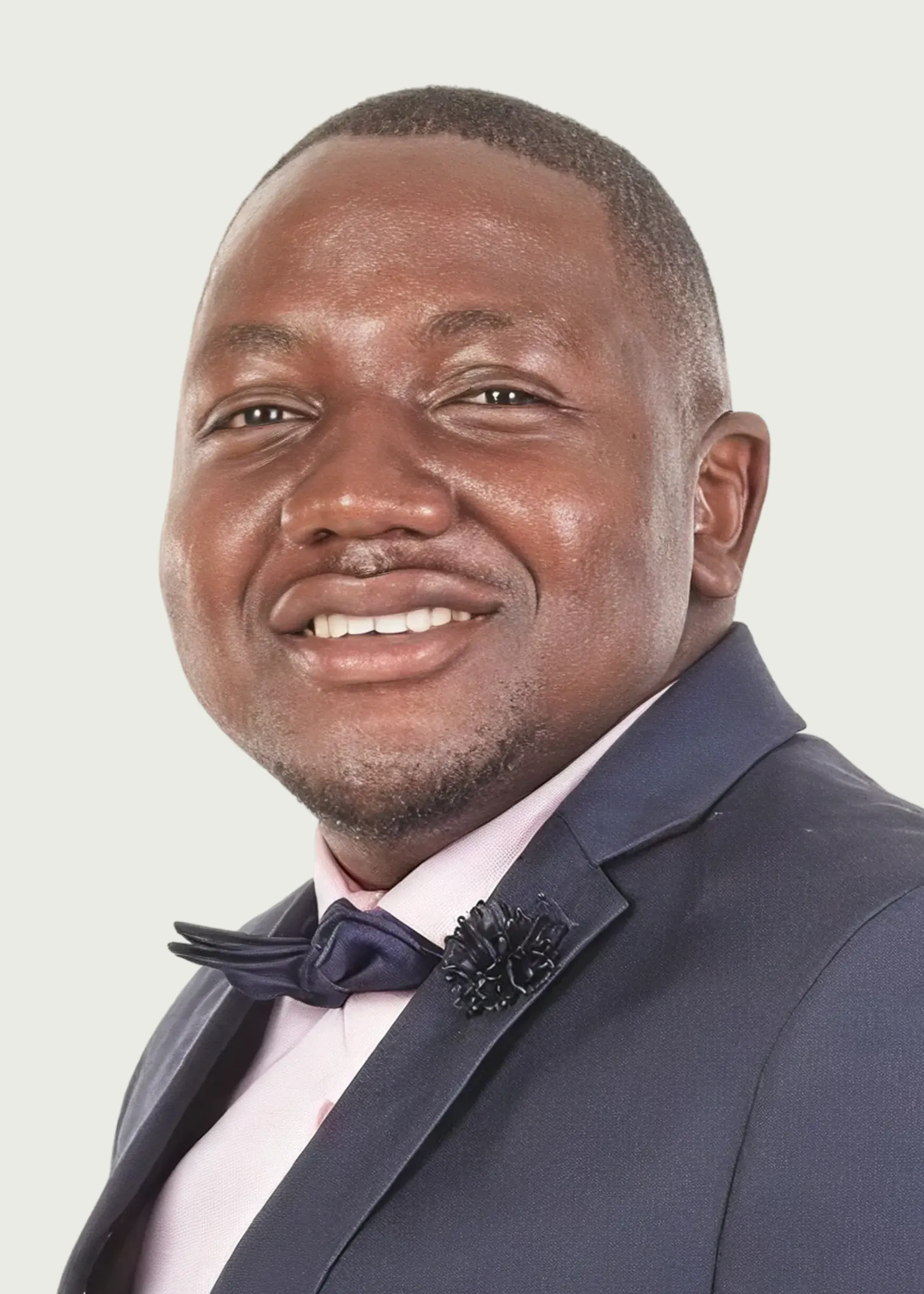 Dr Tinashe Tarutira - Bulawayo, Zimbabwe