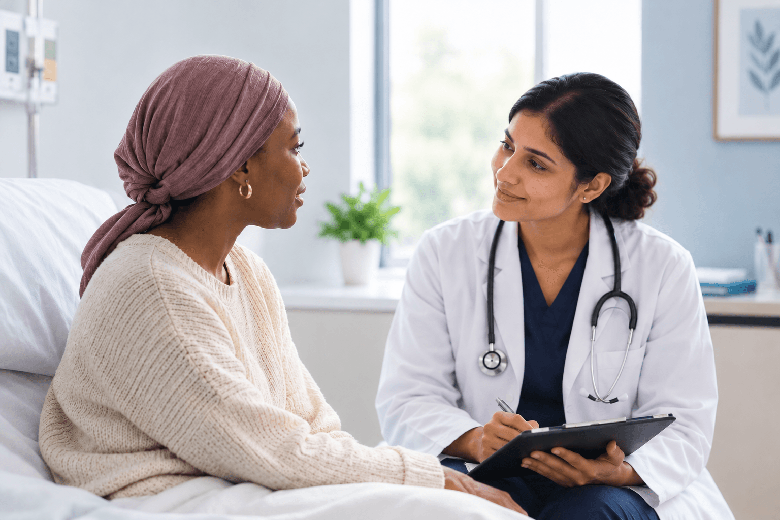 Leukemia Treatment in India for Nigerian Patients: What Happens After Diagnosis?