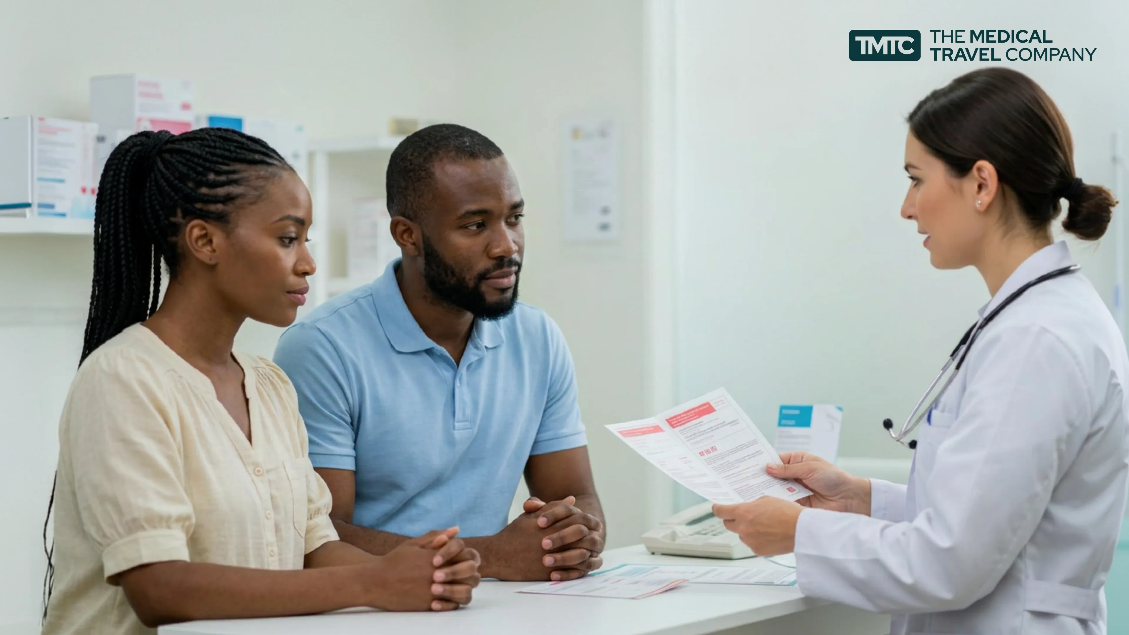 IVF in India for Nigerian Patients: Cost, Clinics & Success Rates 