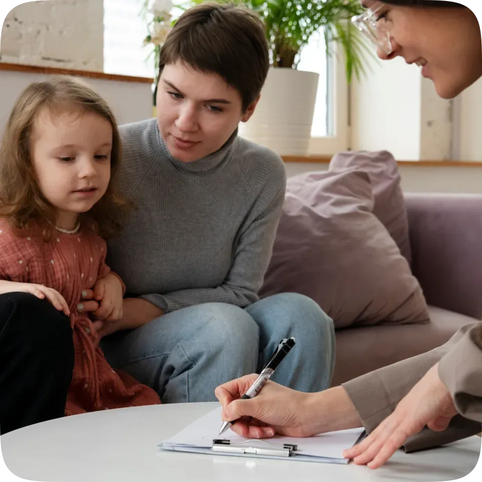 Autism Spectrum Disorder (ASD)