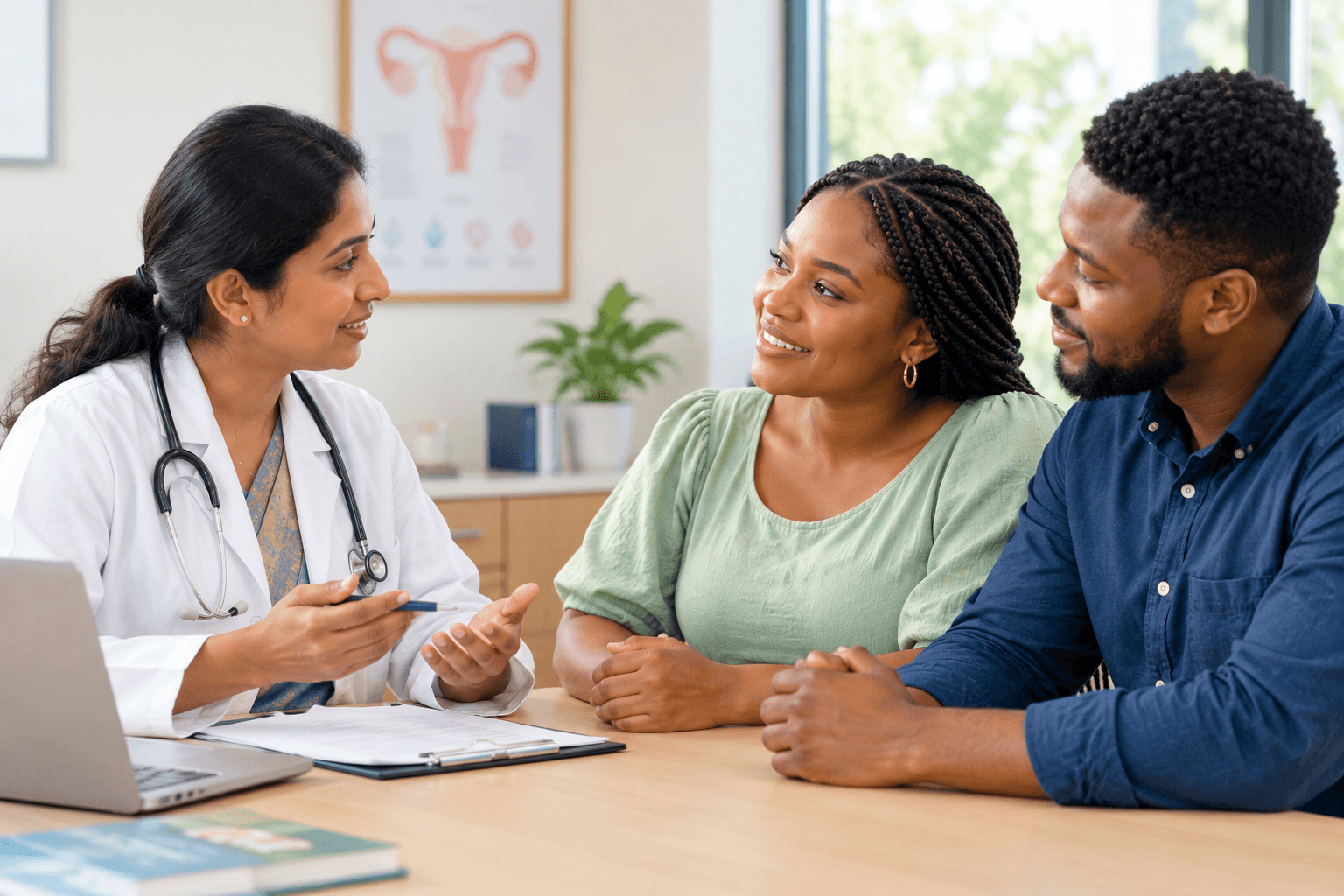 IVF Cost in India for Nigerian Patients