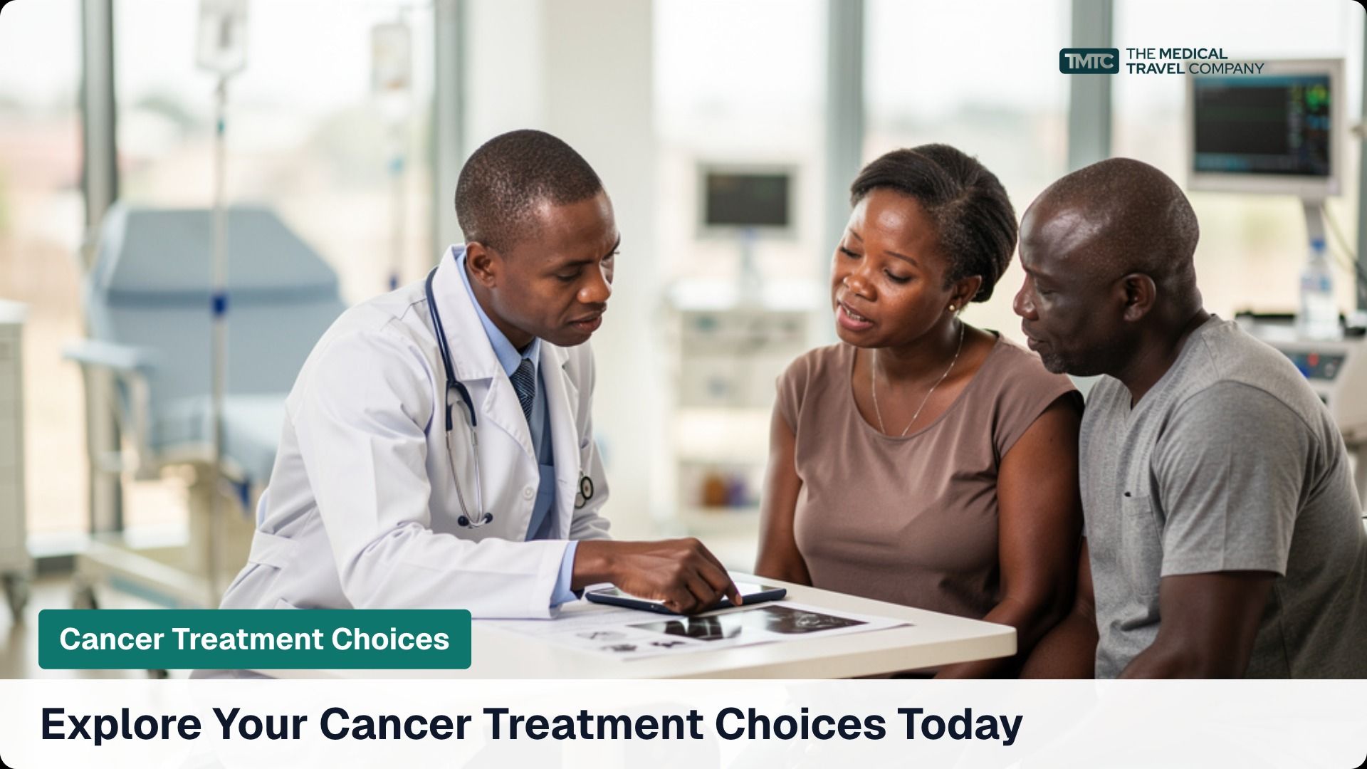 Exploring Cancer Treatment Options for Patients in Kenya: A Comprehensive Guide
