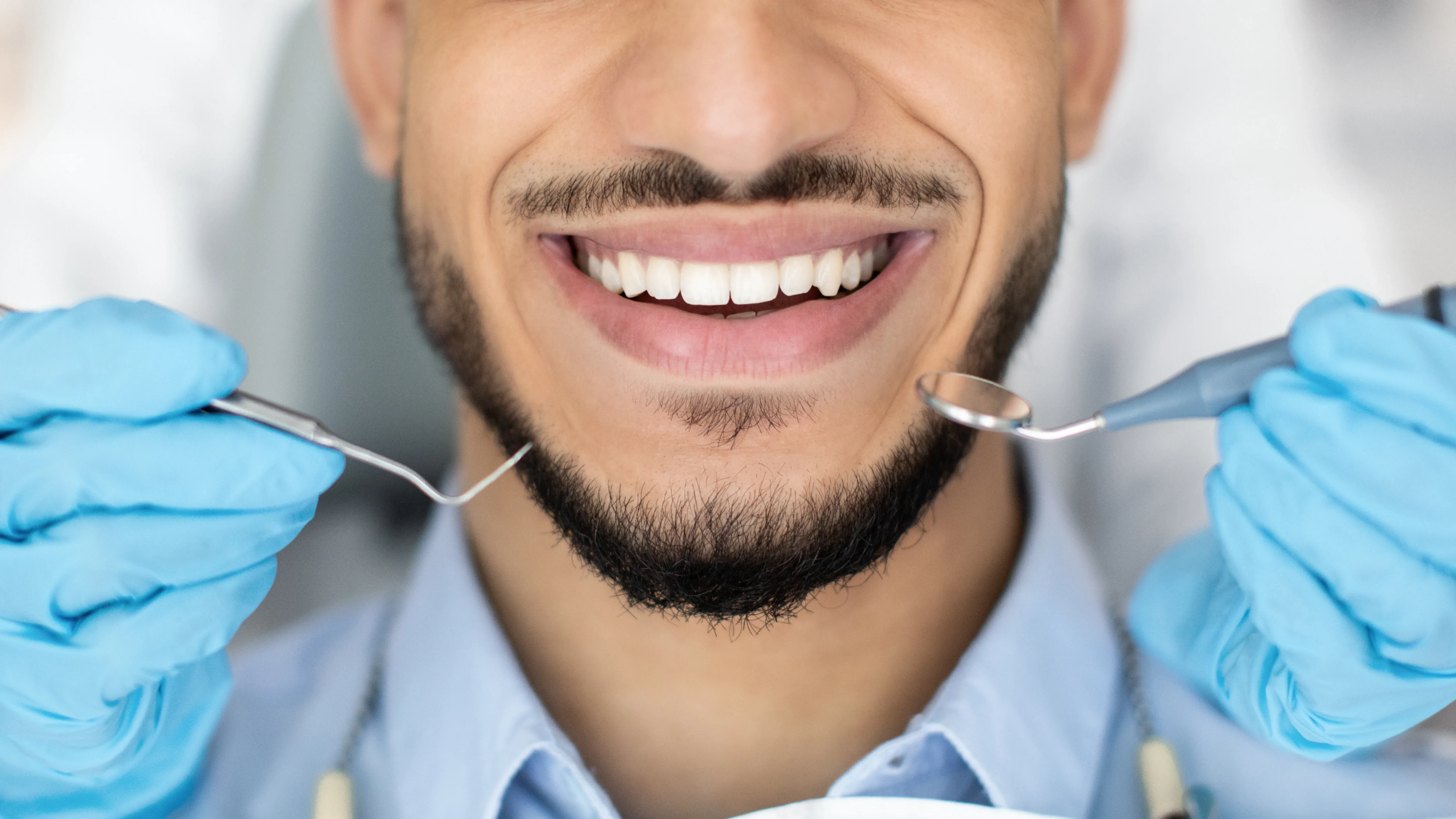 Affordable Dental Implants in India: All You Need To Know