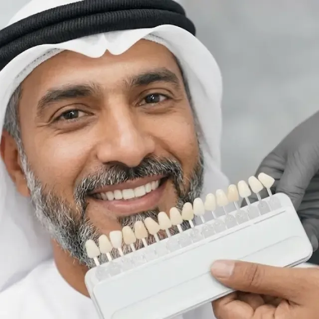 Dental Veneers