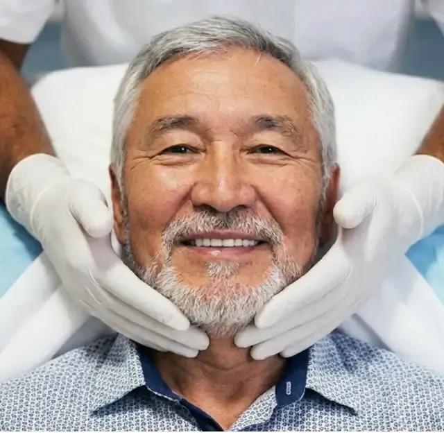 Dental Implants