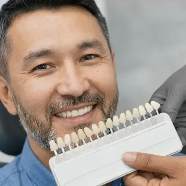 Dental Veneers