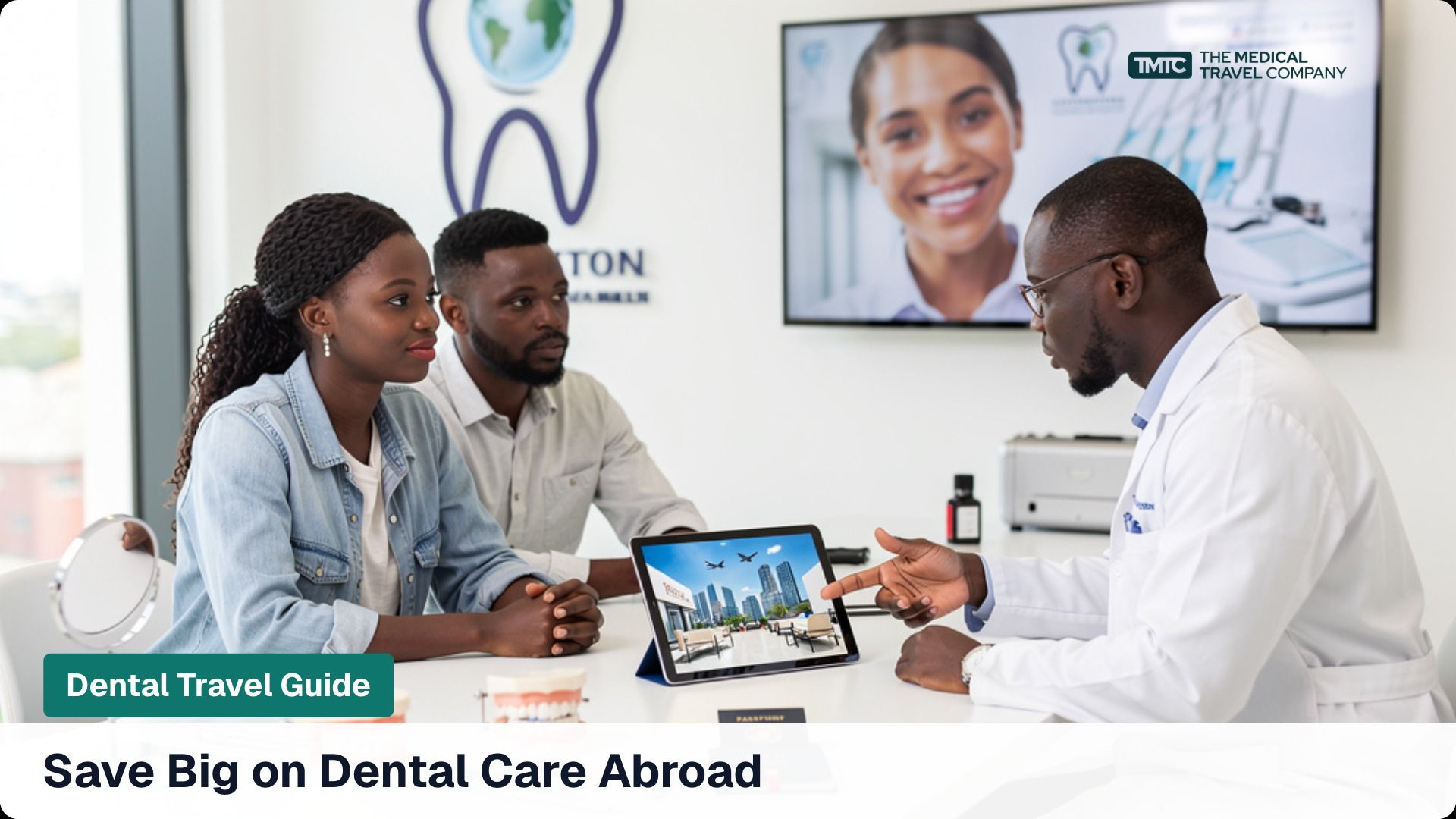 Dental Treatment Abroad: An Essential Guide for Kenyan Patients