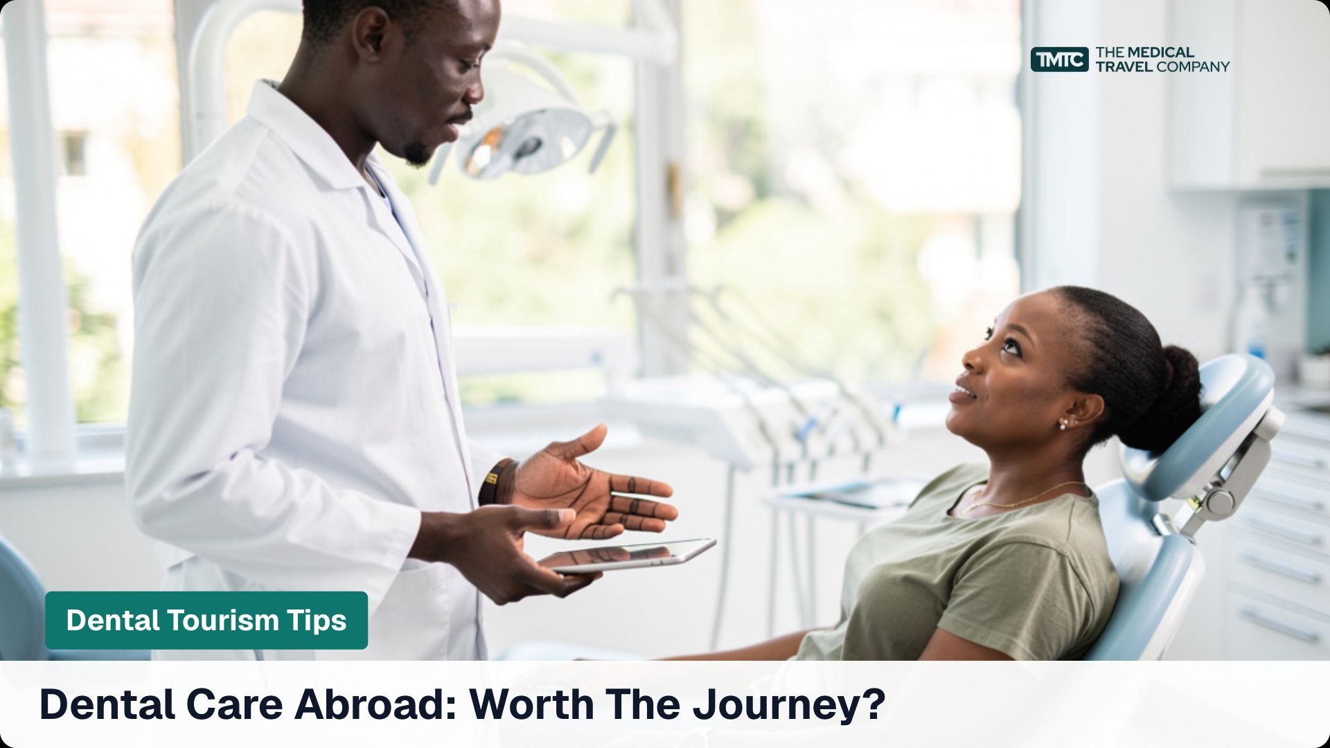 Dental Treatment Abroad: A Comprehensive Guide for Nigerian Patients