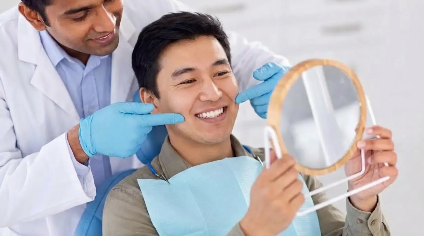 Dental Implants Hero Banner