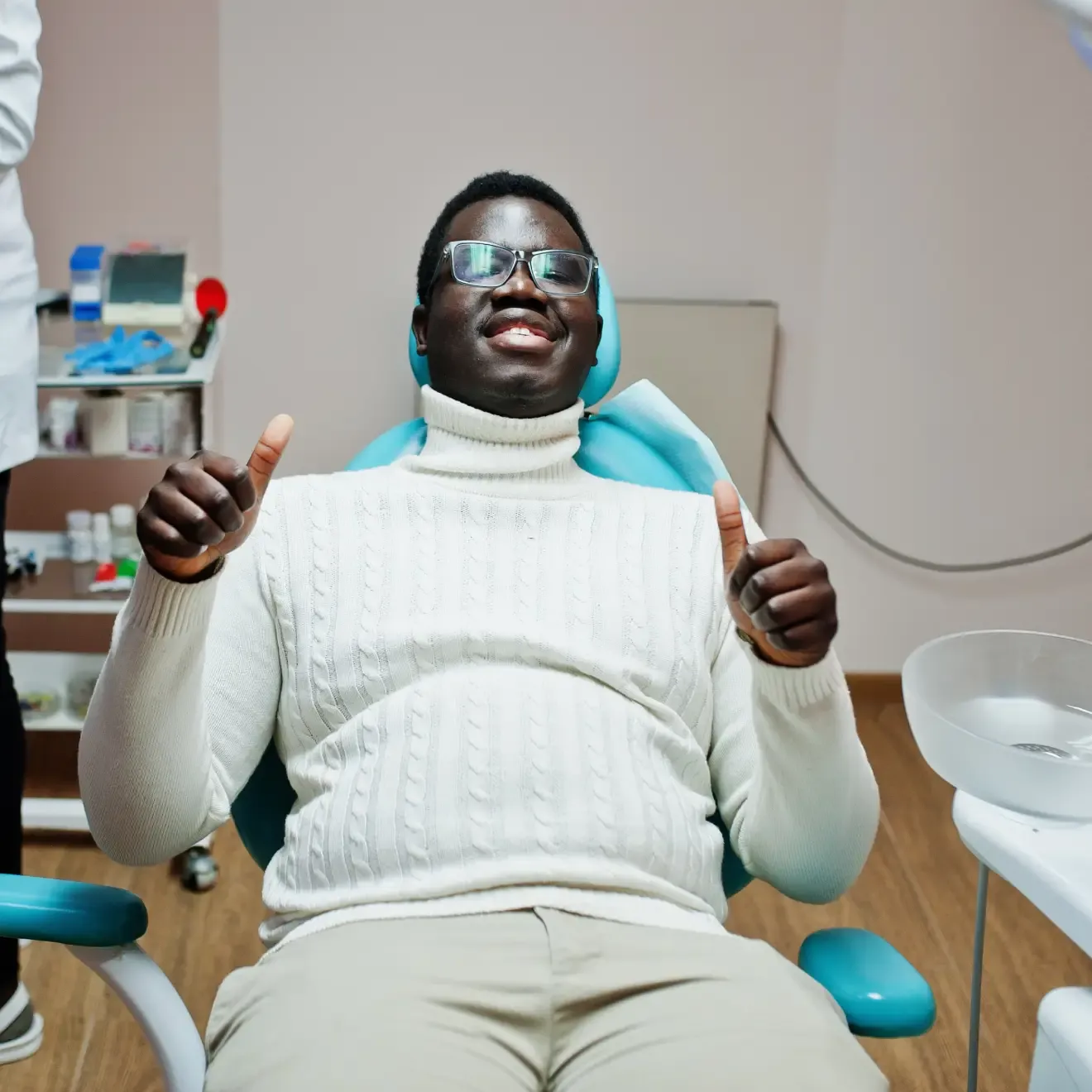Dental Veneers