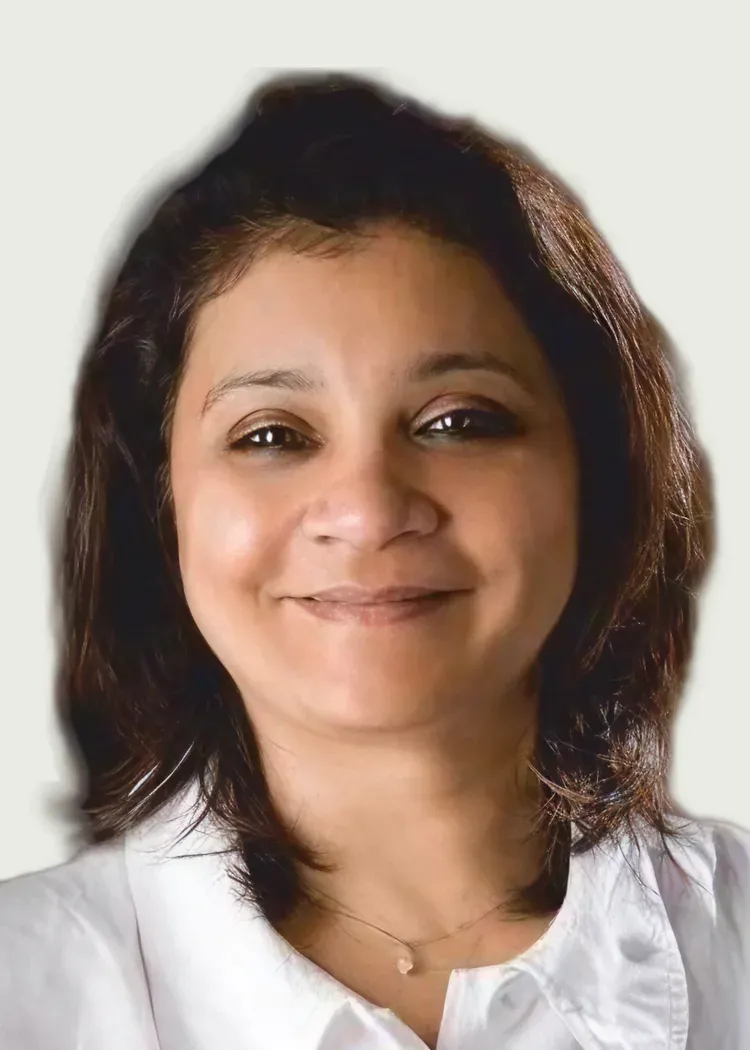 Dr Madhurima Rajkhowa