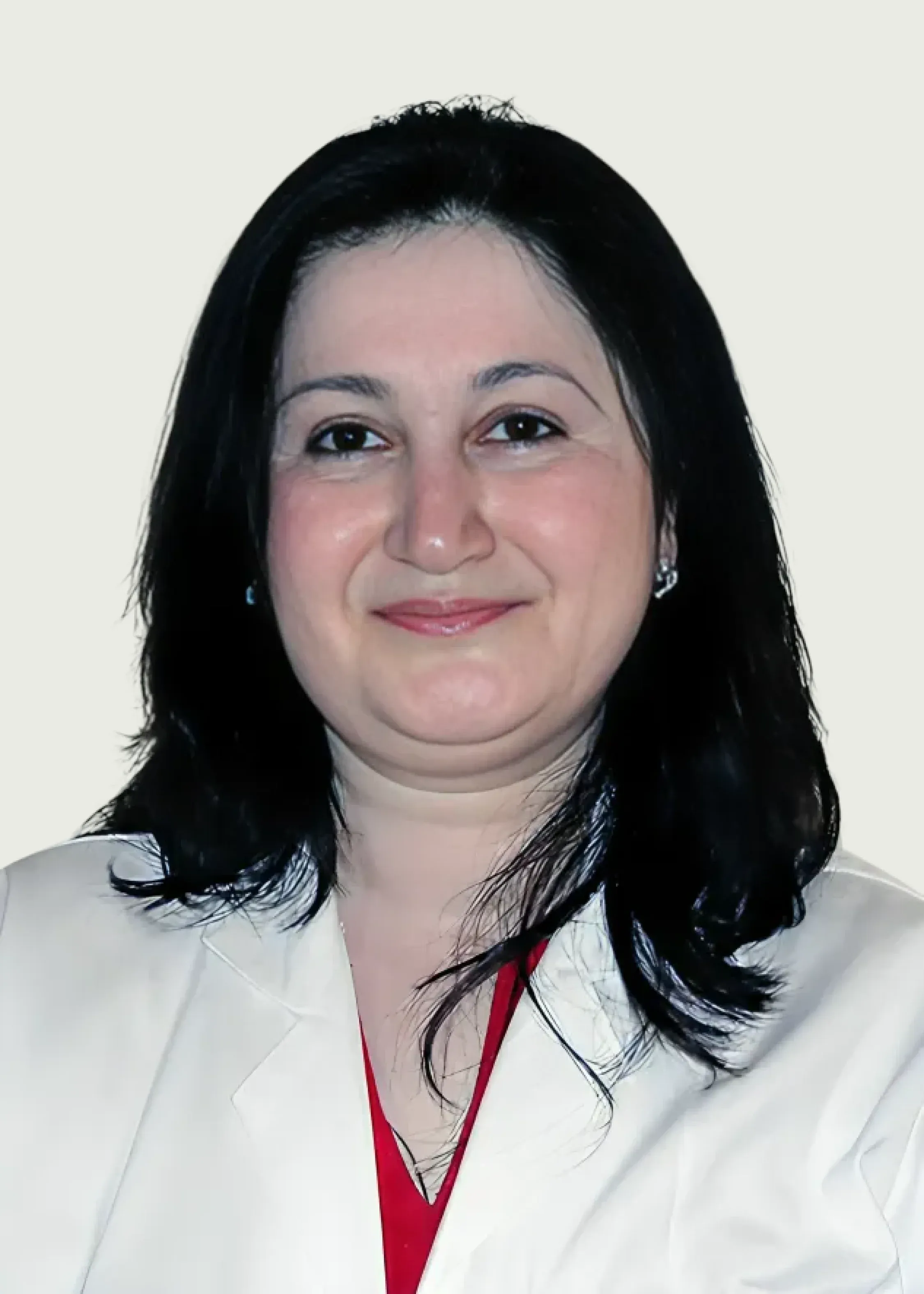 Dr Meenakshi Dua - Gurugram, India