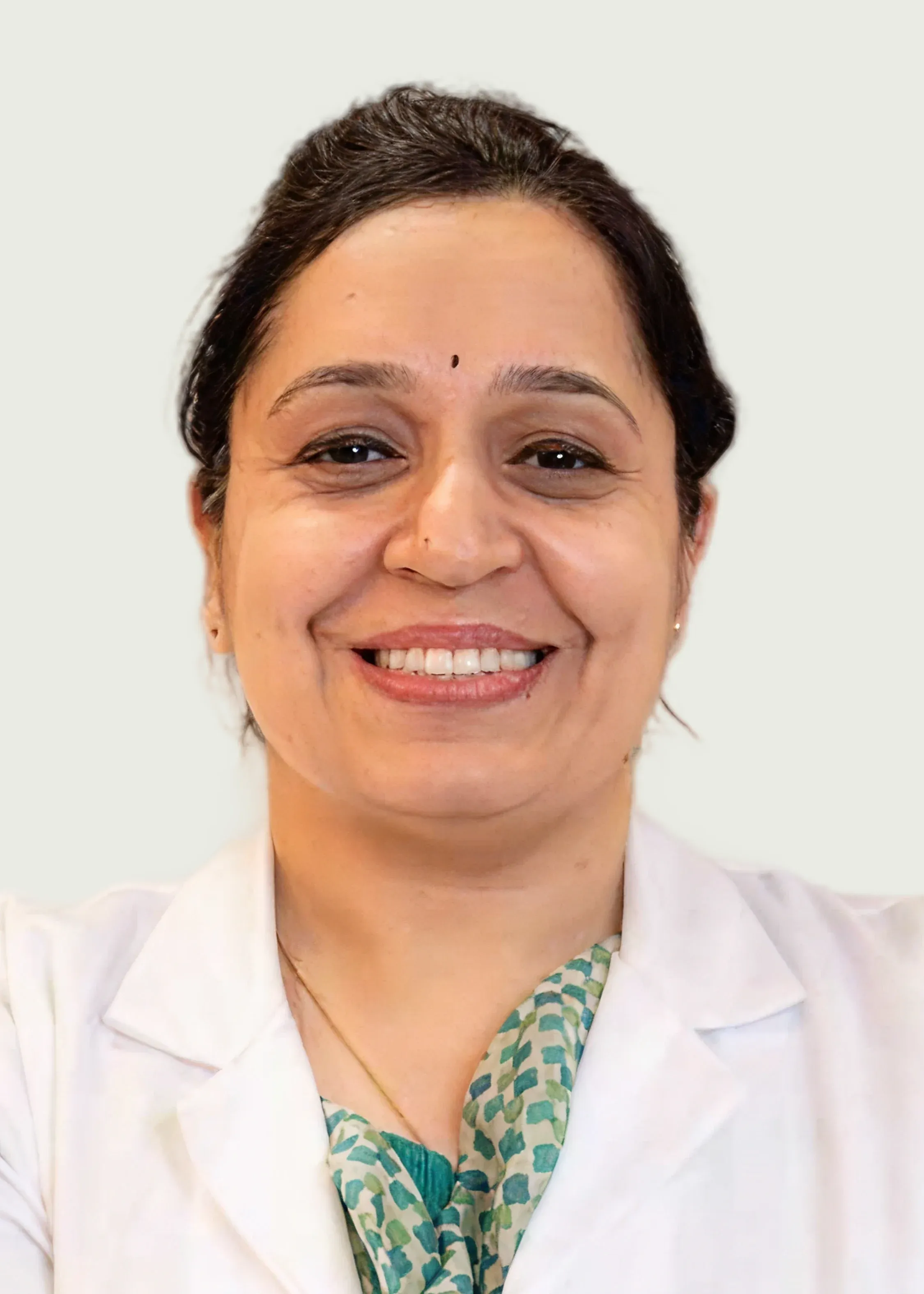 Dr Puneet Rana Arora - Gurugram, India