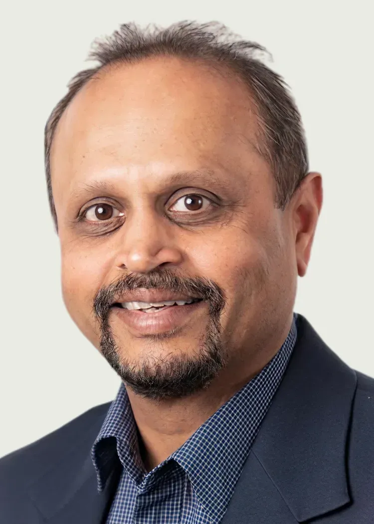 Dr Sanjiv Manjure - London, UK