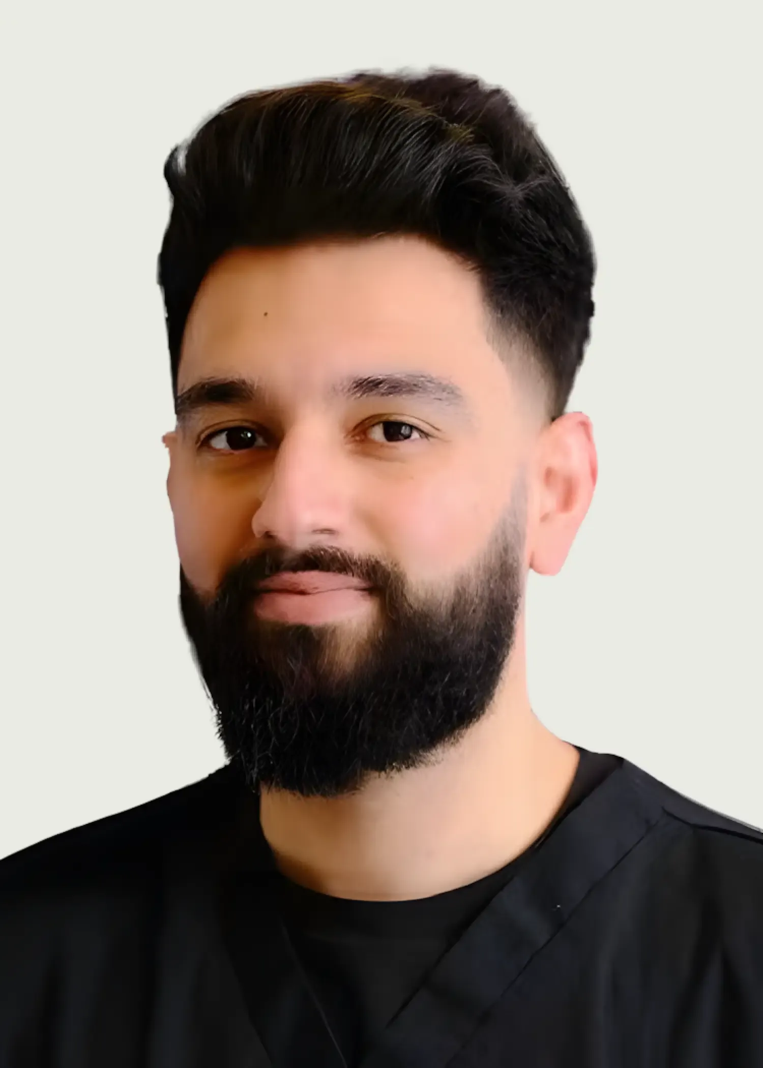 Dr Simon Khela