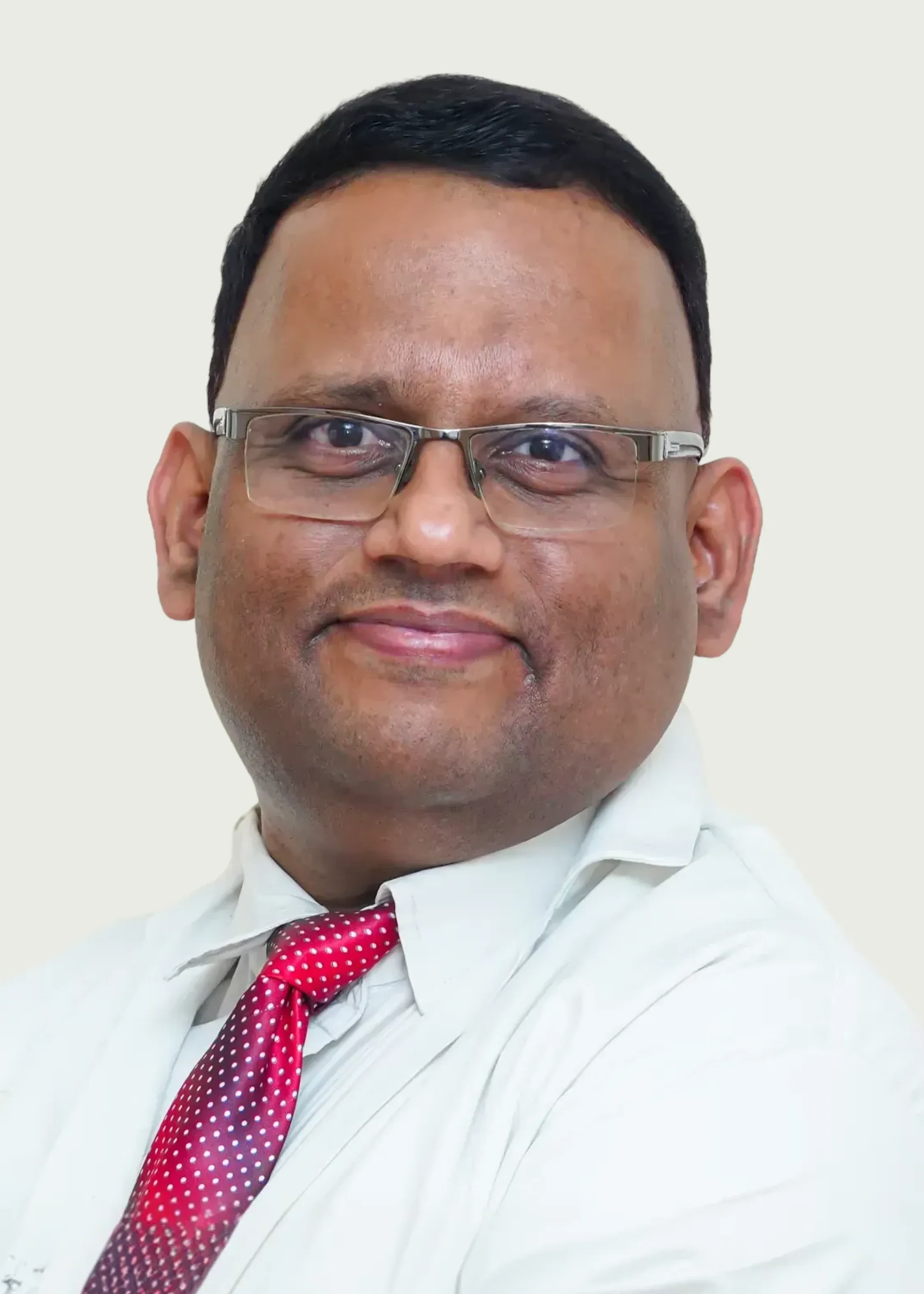 Dr Srikanth K. N. Rao - Bengaluru, India