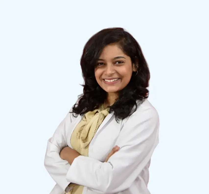 Dr Sukalpa Rathore
