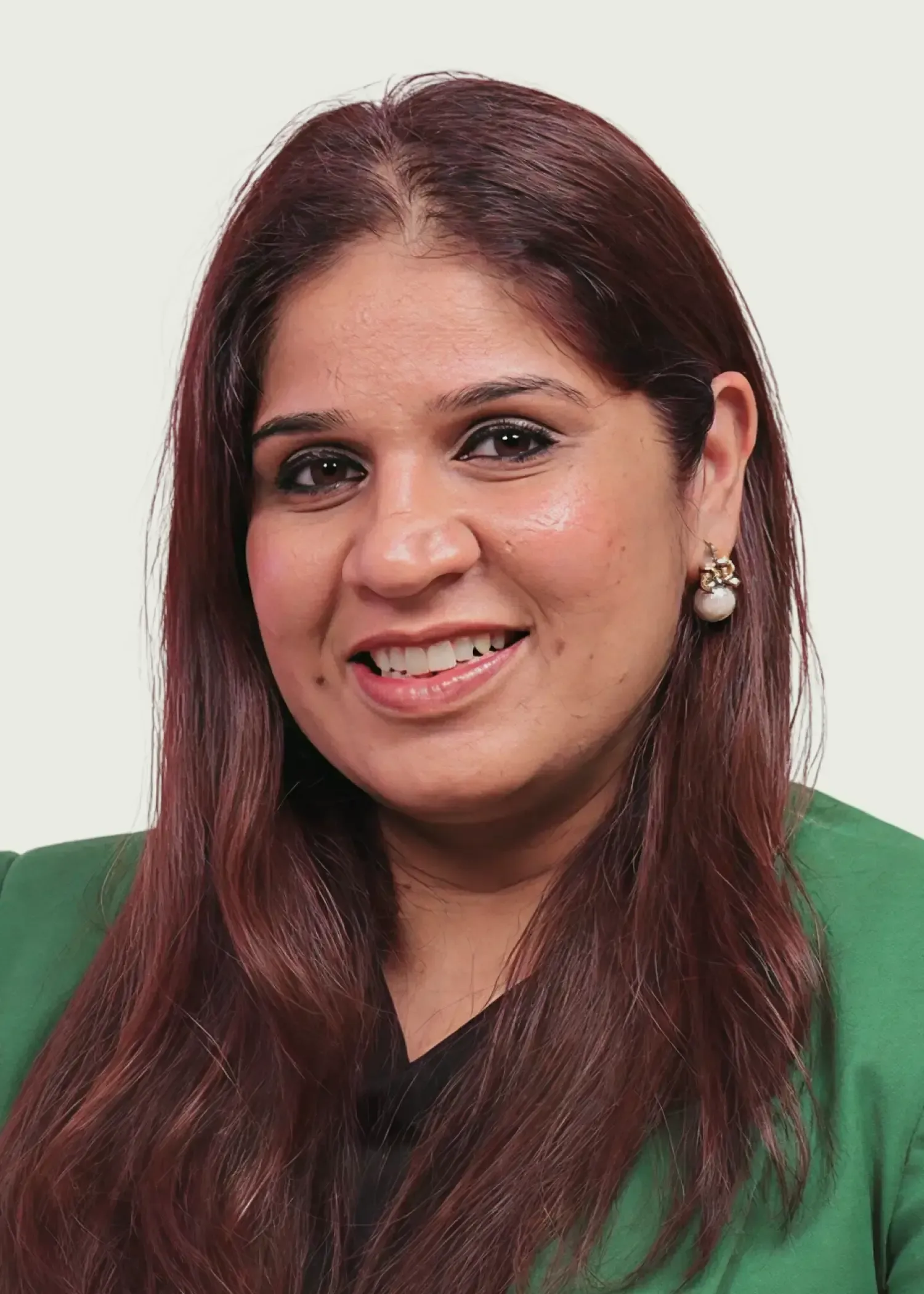 Dr Supriya Malik
