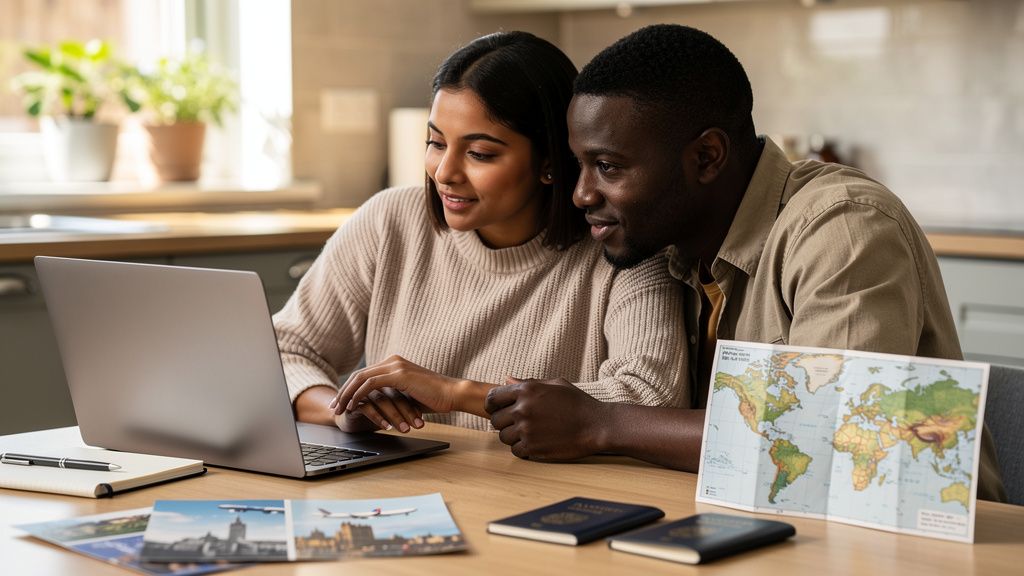 Fertility Treatment Abroad: How to Know If You're Ready - Your Complete Readiness Guide