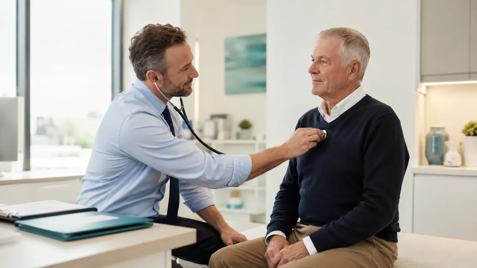 Fit to Fly After Surgery: How the Decision Is Made, and Why It Protects You