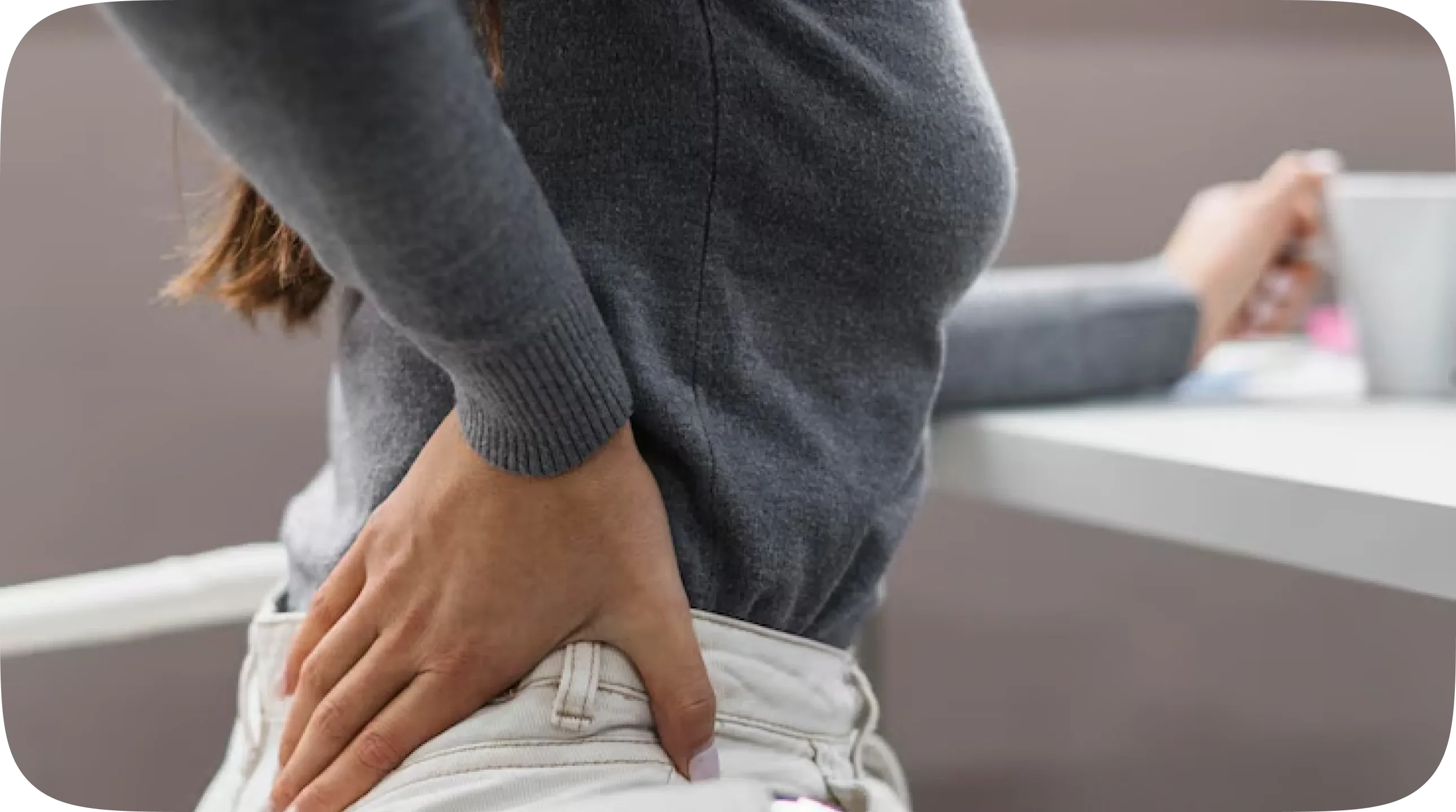 Hip Replacement