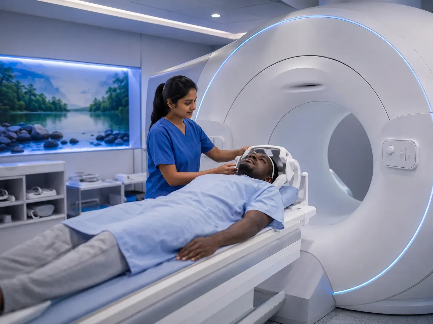 Hydrocephalus Shunt Surgery Cost in India for Ghana Patients