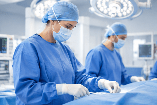 TAVR / TAVI