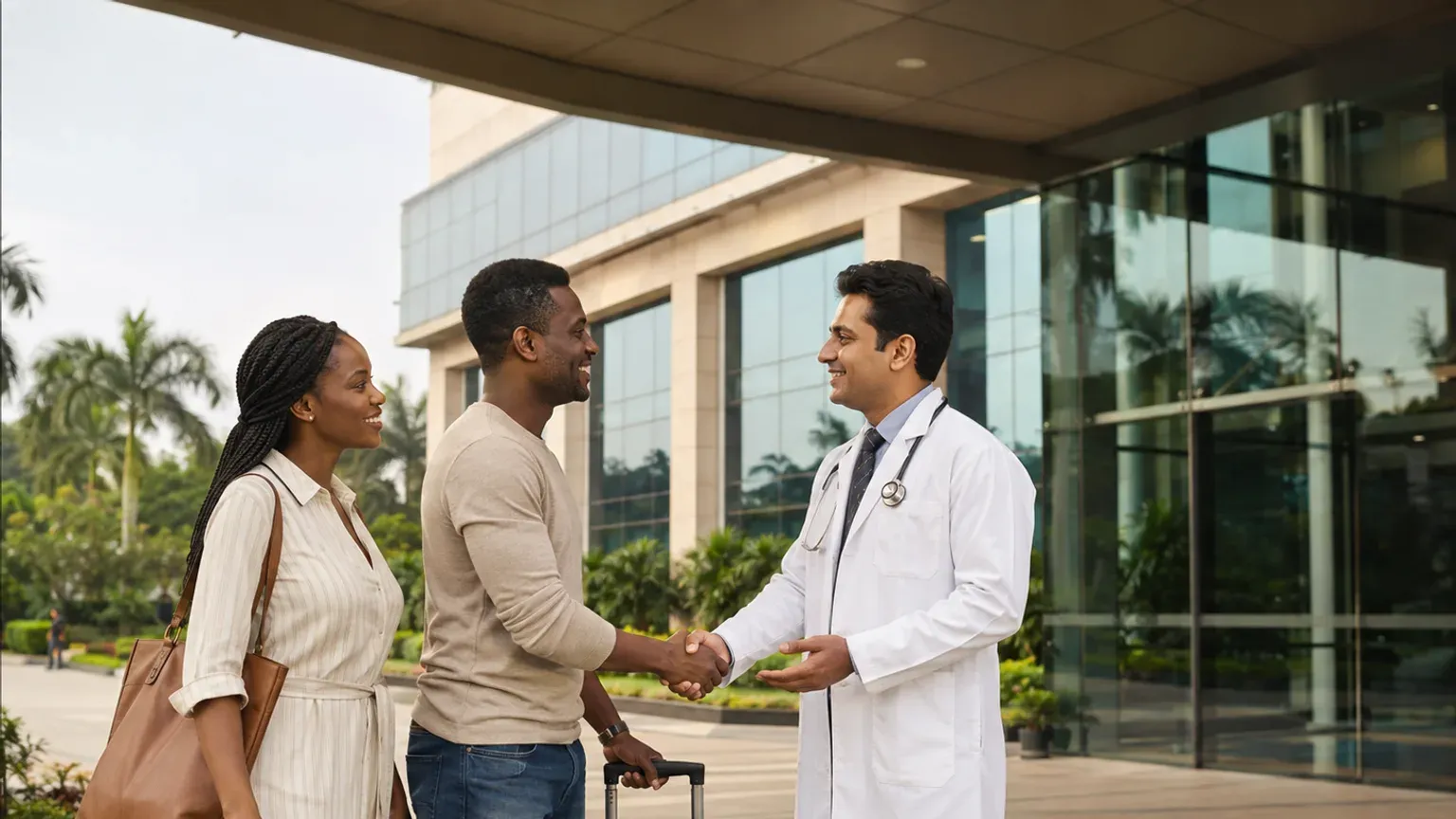 India Medical Visa from Nigeria: Requirements, Documents and Timelines (2026)