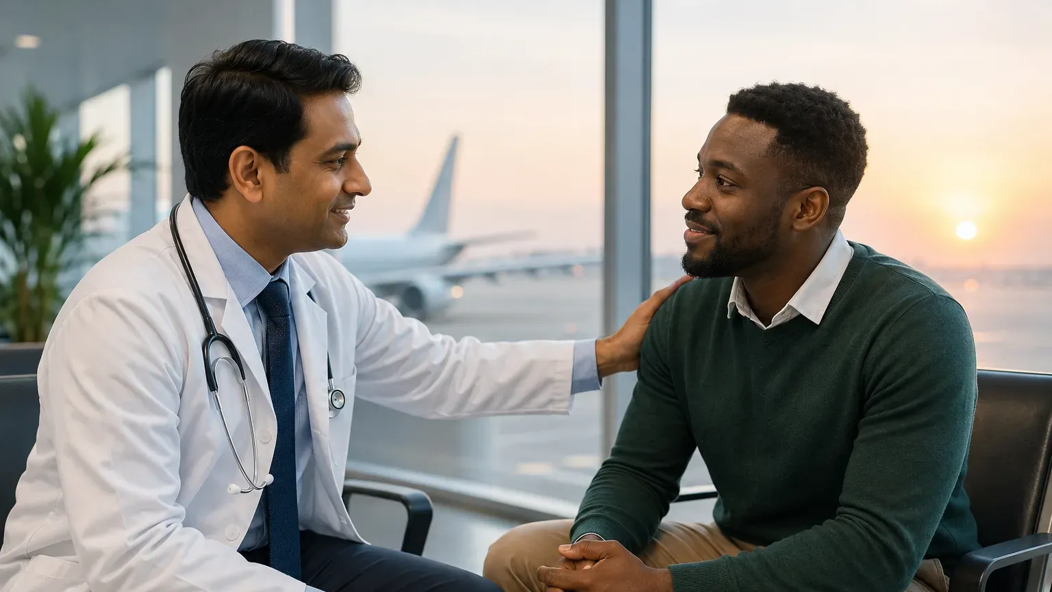 India Medical Visa from South Africa: Requirements, Documents and Timelines (2026)
