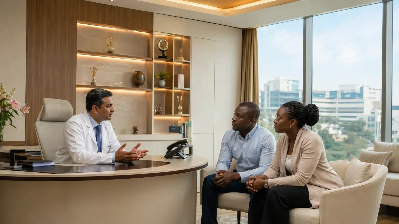 India Medical Visa from Uganda: Requirements, Documents and Timelines (2026)