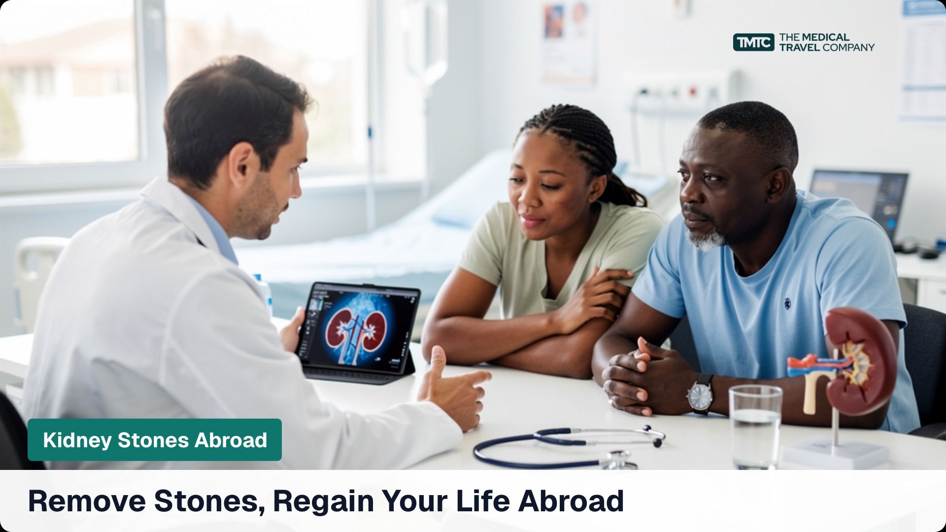Affordable Kidney Stone Removal Abroad for Zimbabwean Patients: Cost, Recovery & Expert Guidance