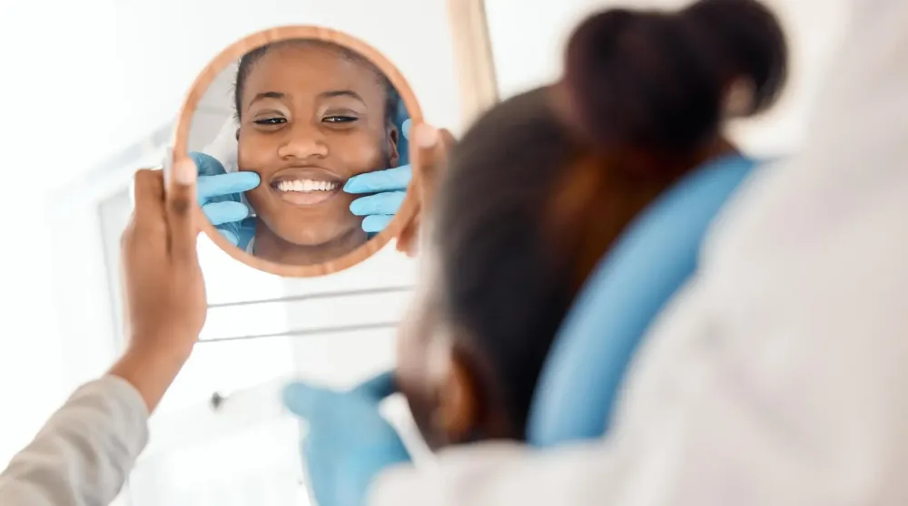Dental Implants Hero Banner