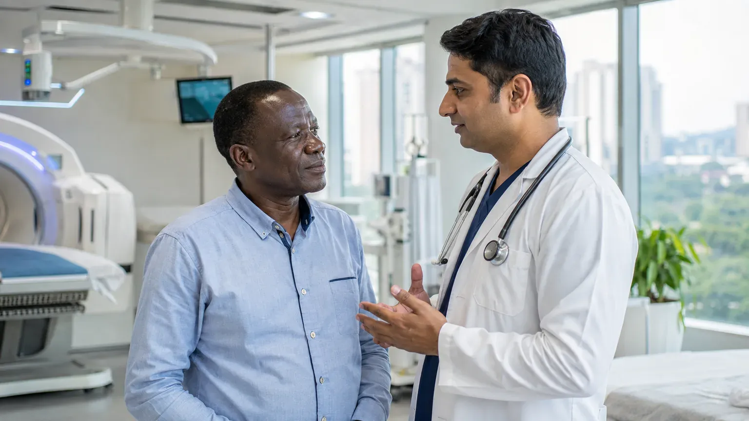 Leading Heart Hospitals in India for Nigerian Patients: How to Choose (2026)