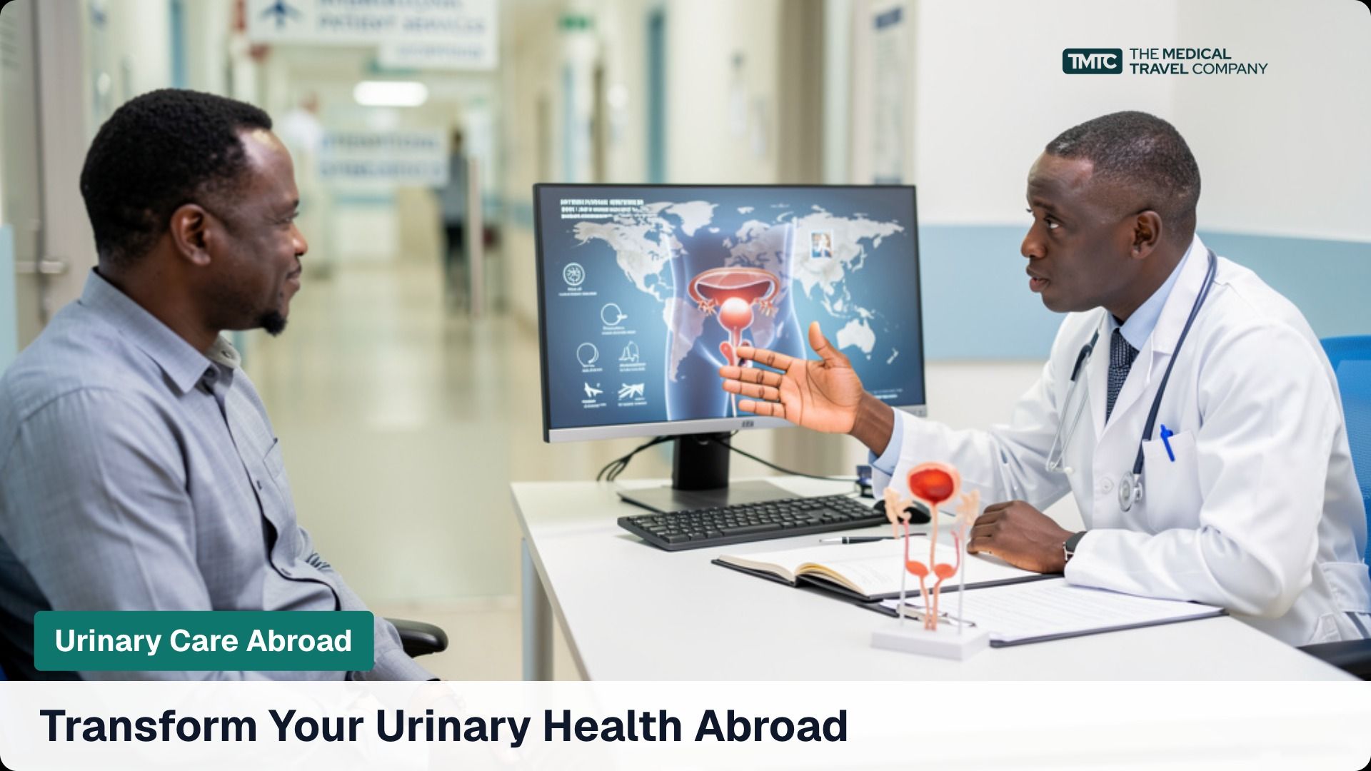 Exploring LUTS Treatment Abroad: A Comprehensive Guide for Nigerian Patients