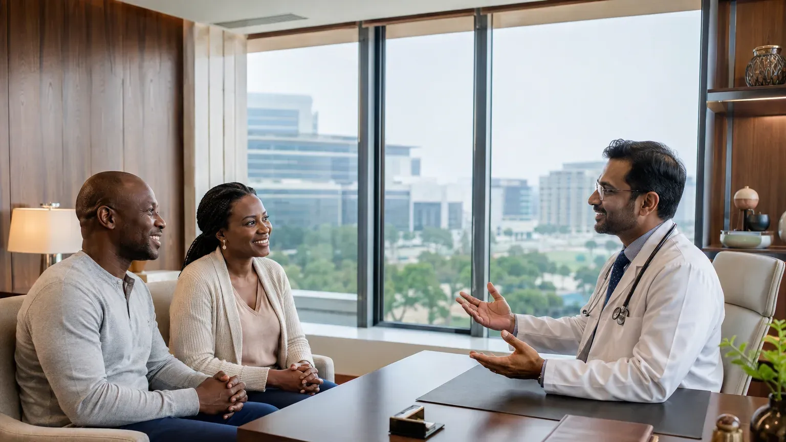 Medical Tourism Companies in Lagos: How to Choose in 2026