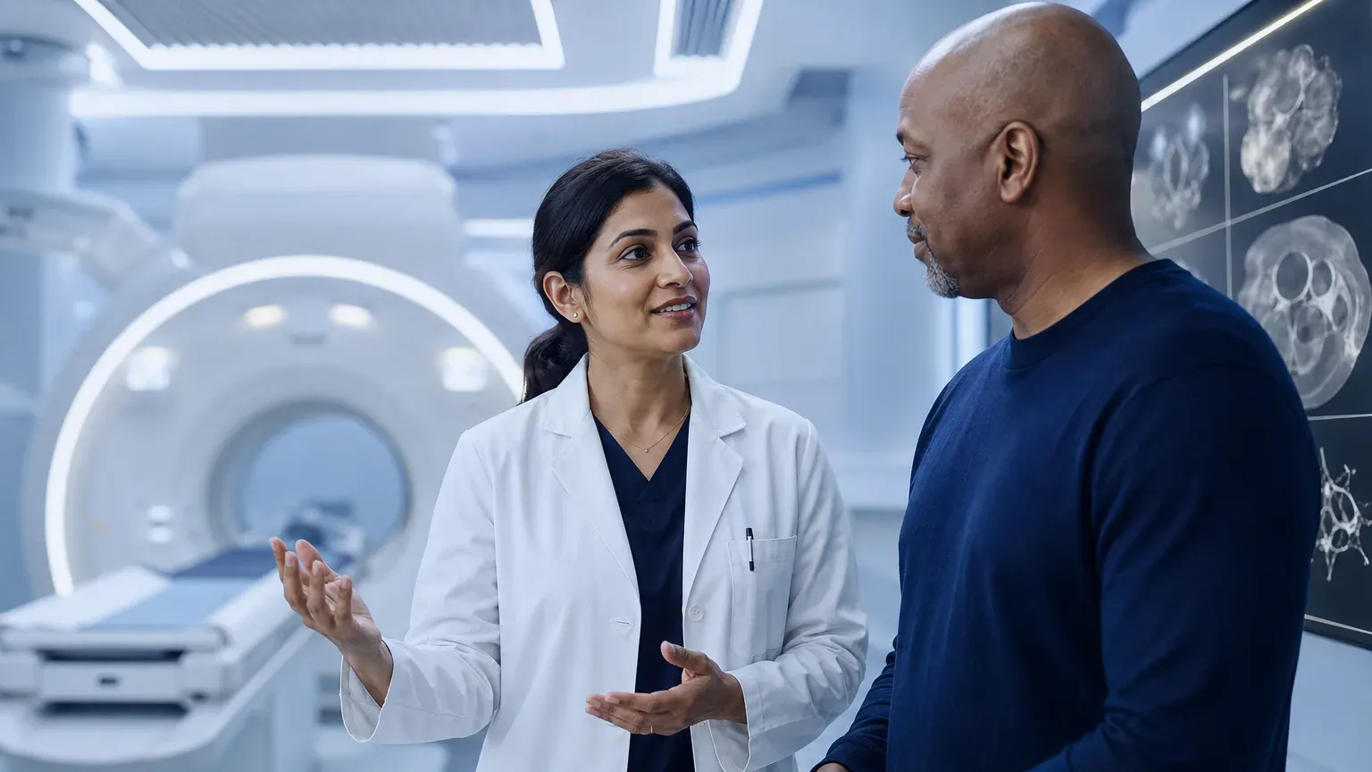 Medical Treatment in India for Nigerian Patients: The Complete 2026 Guide