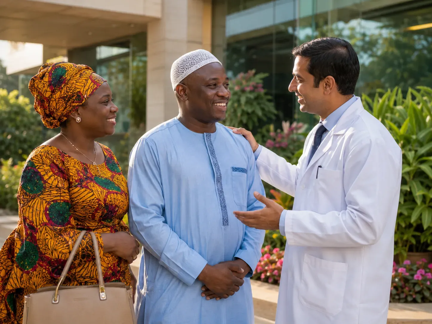 Neuroendoscopy Cost in India for Ghana Patients