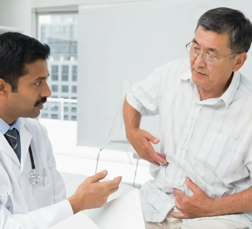 Prostatectomy (Prostate Removal)