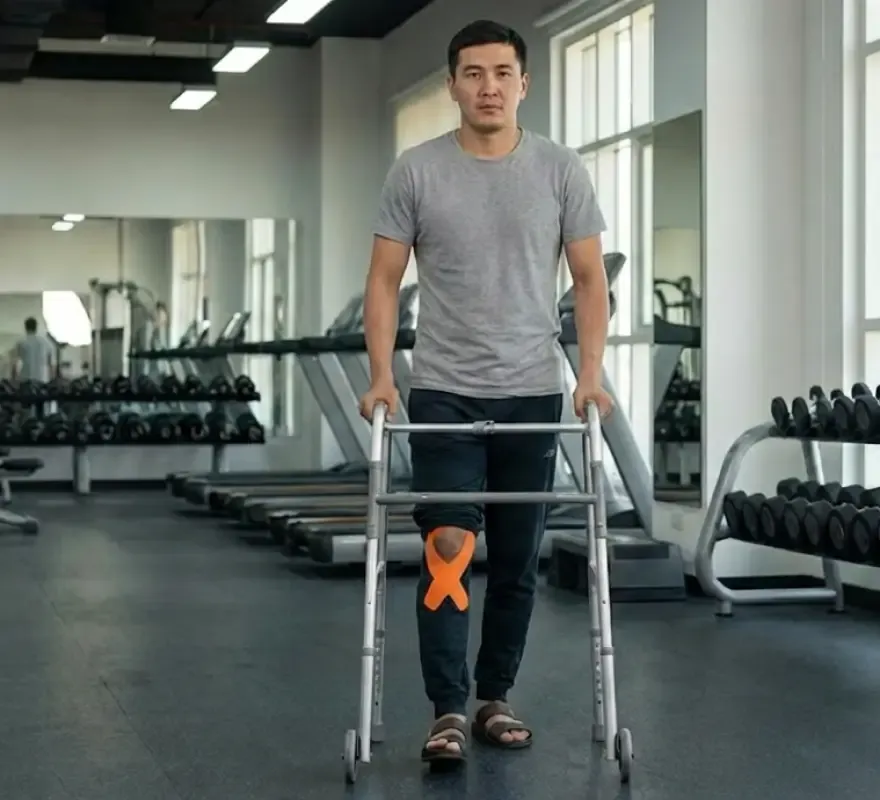 ACL Reconstruction