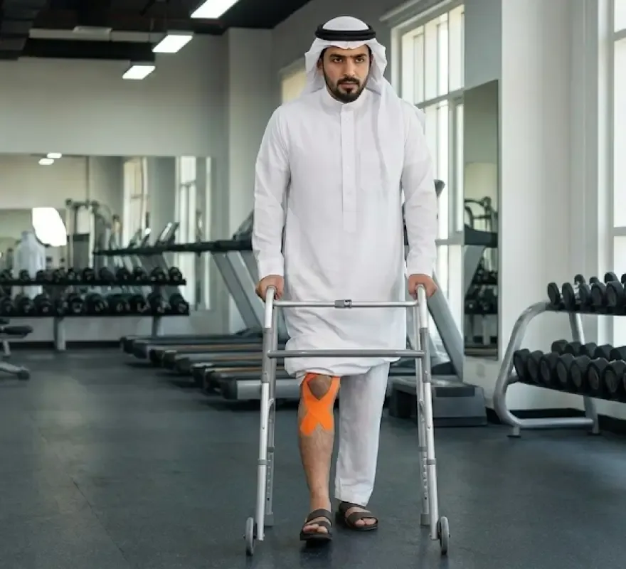 ACL Reconstruction