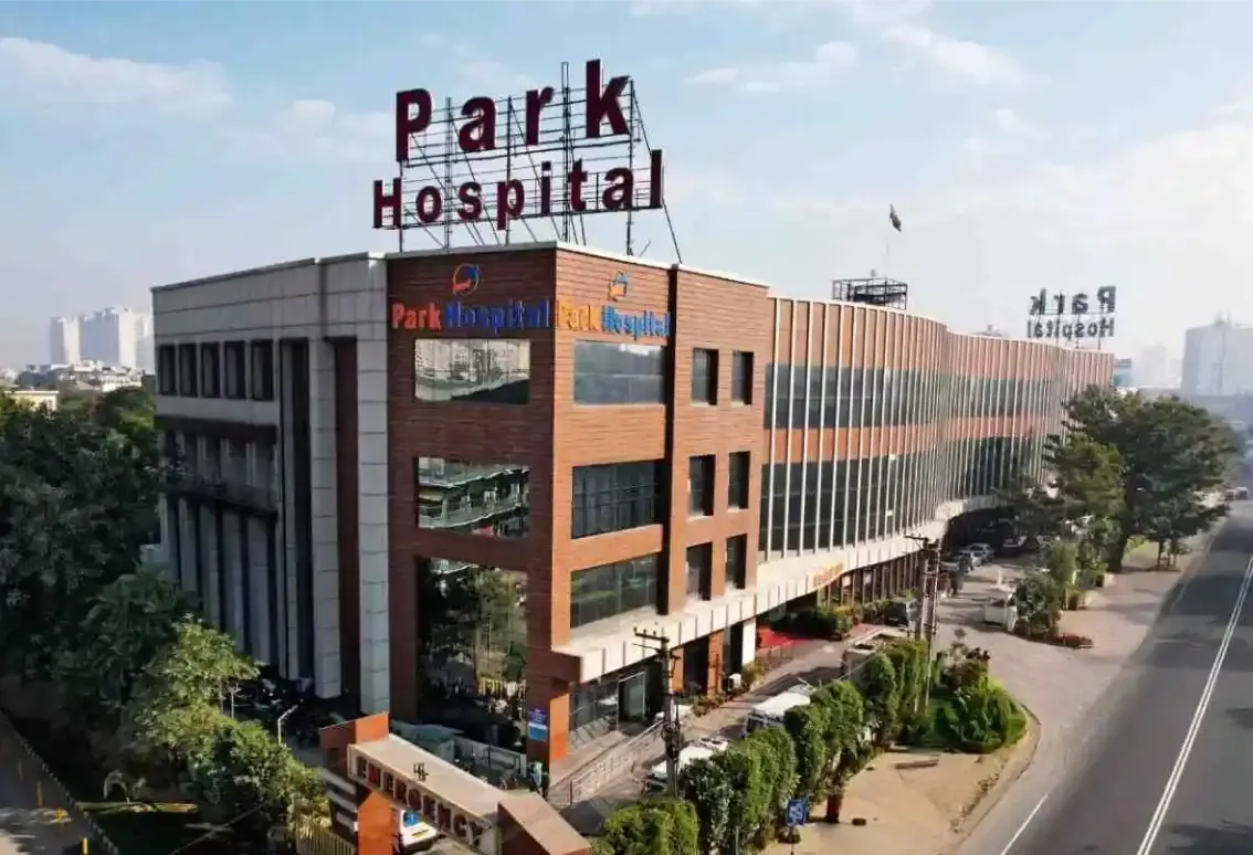 Park Hospital