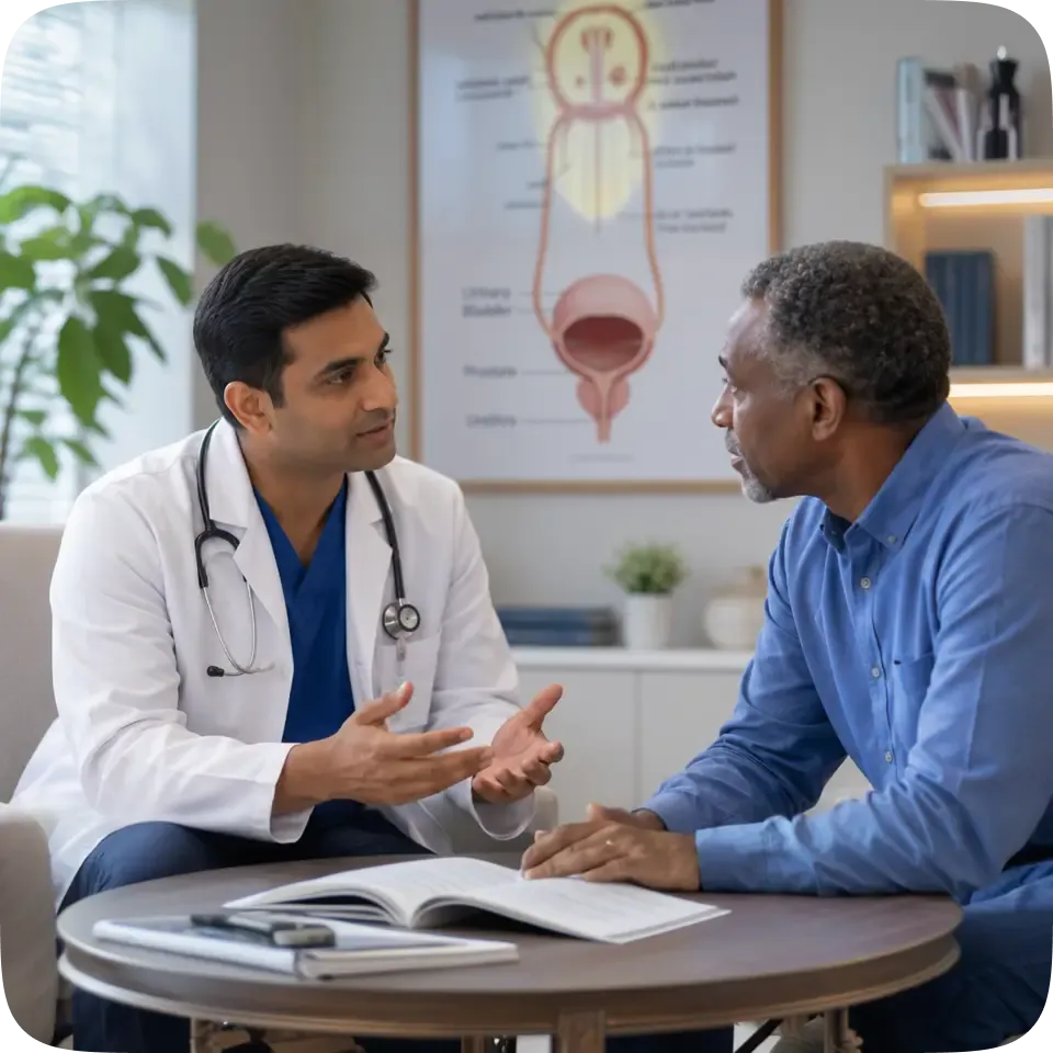 Prostate Cancer