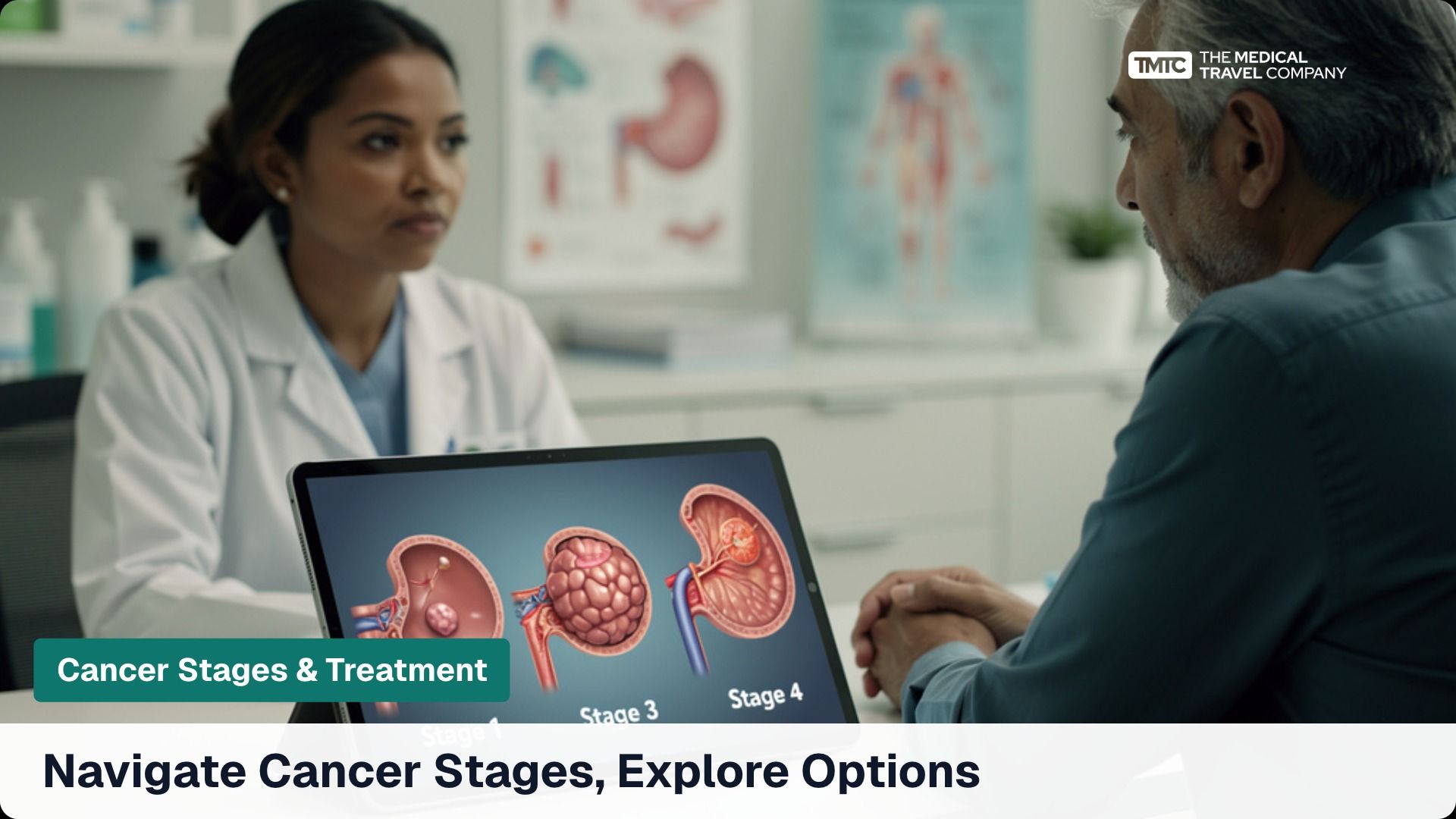 Understanding Cancer Stages and Treatment Options: Your Comprehensive Guide