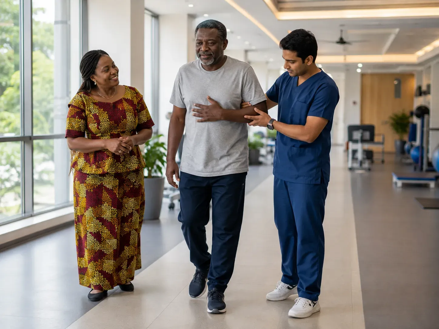 TAVR/TAVI Cost in India for Ghana Patients