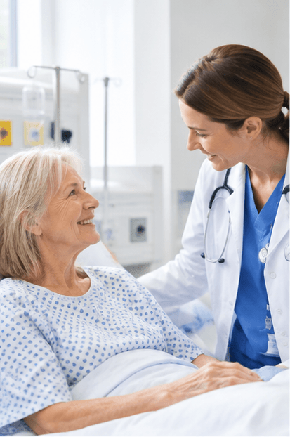 Breast Cancer Surgery