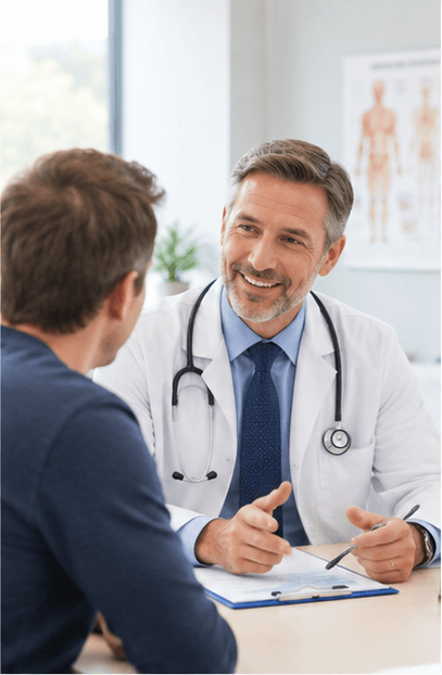 Prostate Cancer Surgery