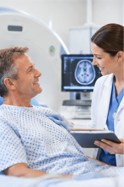 Lung Cancer Surgery