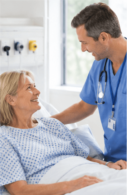 GI Cancer Surgery